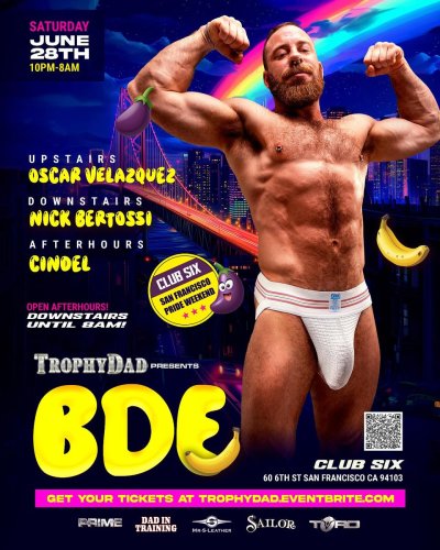 Watch WildCuddler 🔜 Folsom's leaked NSFW photo on TwXstars