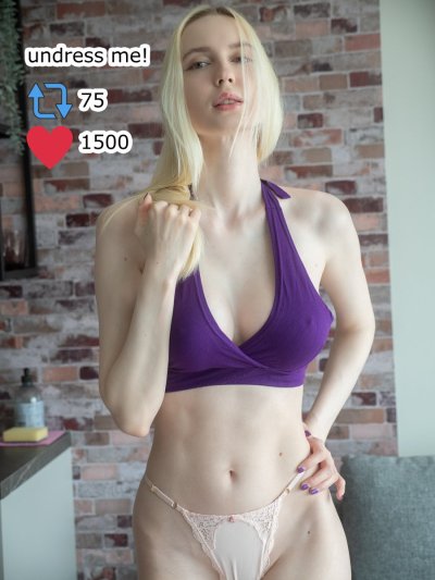 Watch Shinaryen's leaked NSFW photo on TwXstars