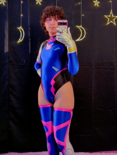 Watch vinny☆'s leaked NSFW photo on TwXstars