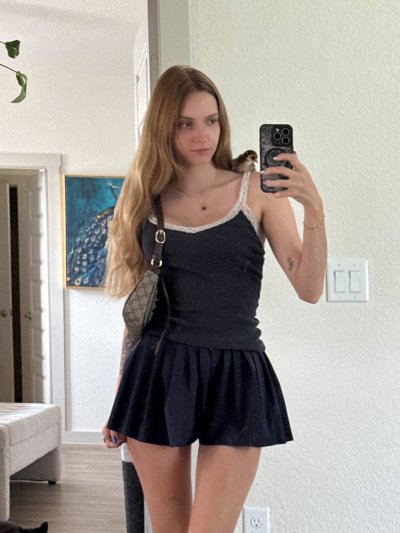 Watch novaruu's leaked NSFW photo on TwXstars