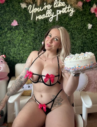 Watch Samantha💋's leaked NSFW photo on TwXstars