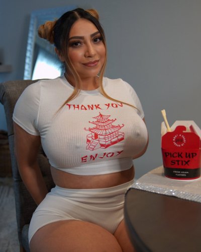 Watch Nancy Hernandez's leaked NSFW photo on TwXstars