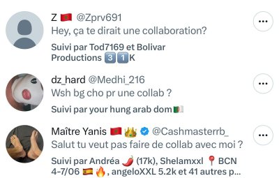 Watch Stallion Fabio's leaked NSFW photo on TwXstars