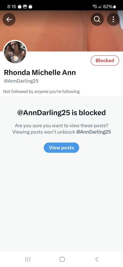 Watch Hailey Nicole 💫's leaked NSFW photo on TwXstars