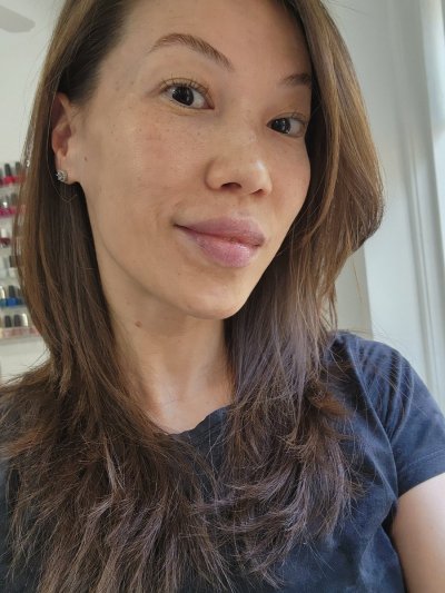 Watch Kalina Ryu's leaked NSFW photo on TwXstars