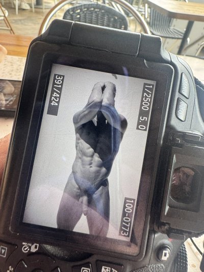 Watch Ruslan Angelo 50% ‼️ OF's leaked NSFW photo on TwXstars