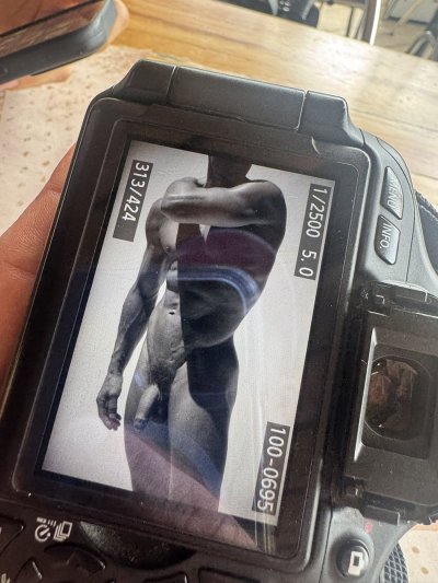 Watch Ruslan Angelo 50% ‼️ OF's leaked NSFW photo on TwXstars