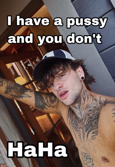 Watch Austin Spears FTM🏳️‍⚧️$3 OF's leaked NSFW photo on TwXstars