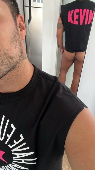 Watch VICTOR's leaked NSFW photo on TwXstars