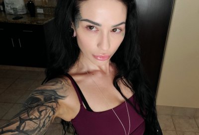 Watch KATRINA JADE™'s leaked NSFW photo on TwXstars