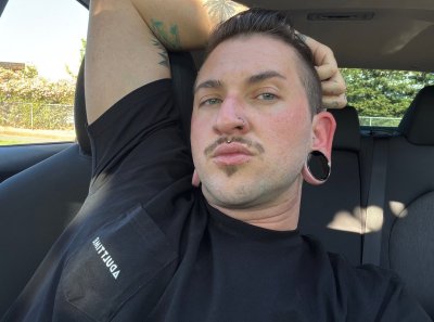 Watch JAKE ORION 🏳️‍⚧️'s leaked NSFW photo on TwXstars