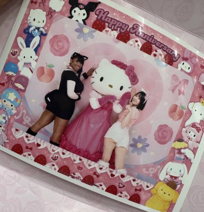 Watch 🎀🐰miss lily 🐰🎀's leaked NSFW photo on TwXstars