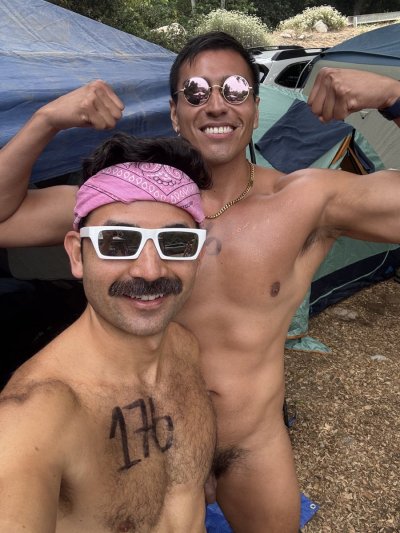 Watch Bobby Baby (NYC 8/29-9/4, STL 9/4-9/7)'s leaked NSFW photo on TwXstars