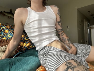 Watch Prince Margo 🪐's leaked NSFW photo on TwXstars