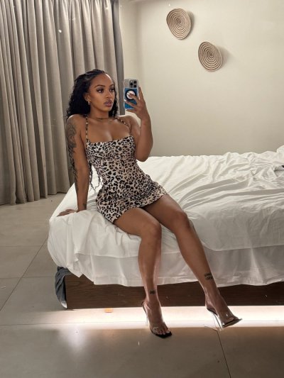 Watch 𝐓𝐢𝐟𝐟𝐚𝐧𝐲💋 IG- TiffanySavage_'s leaked NSFW photo on TwXstars