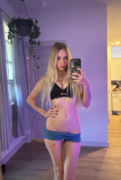 Watch novaruu's leaked NSFW photo on TwXstars