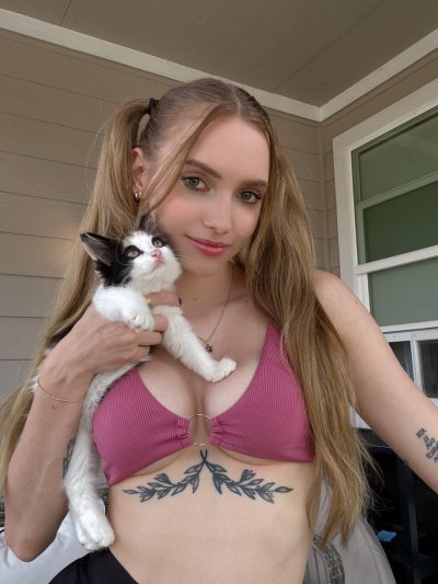 Watch novaruu's leaked NSFW photo on TwXstars