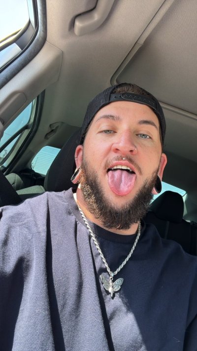 Watch JAKE ORION 🏳️‍⚧️'s leaked NSFW photo on TwXstars