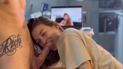 Watch Elena Cruz's leaked NSFW photo on TwXstars