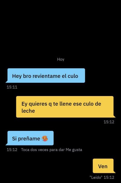 Watch Peque._.jdh. MIAMI COLLAD's leaked NSFW photo on TwXstars