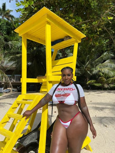 Watch COCO DETHICK's leaked NSFW photo on TwXstars