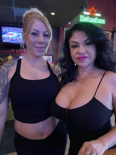 Watch Mrs. Kitty Cat's leaked NSFW photo on TwXstars