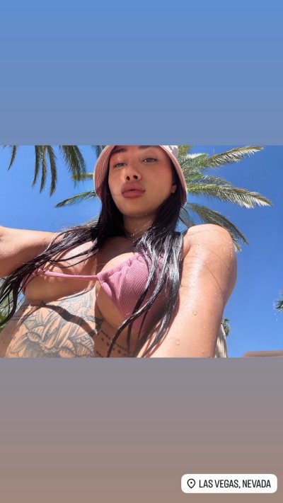 Watch Slay Kay's leaked NSFW photo on TwXstars
