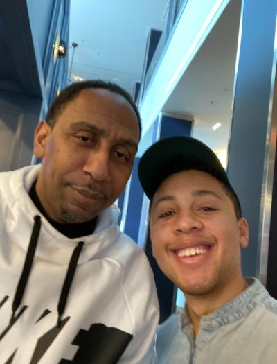 Watch jaboukie's leaked NSFW photo on TwXstars