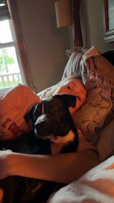 Watch Zoey Taylor's leaked NSFW photo on TwXstars