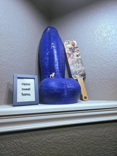 Watch 🛸Ｃｏｓｍｉｃ Ｂｒｏｃｃｏｌｉ🥦 ℕ𝕠𝕨 𝕠𝕟𝕝𝕪 $𝟞.𝟞𝟡's leaked NSFW photo on TwXstars