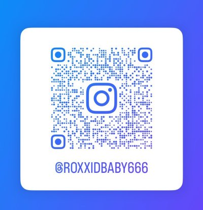 Watch 🇨🇦 Roxxi Diamond 💎's leaked NSFW photo on TwXstars