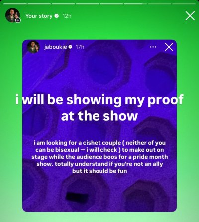 Watch jaboukie's leaked NSFW photo on TwXstars