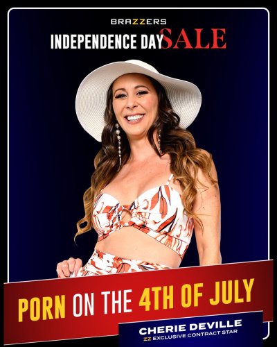 Watch Cherie DeVille's leaked NSFW photo on TwXstars