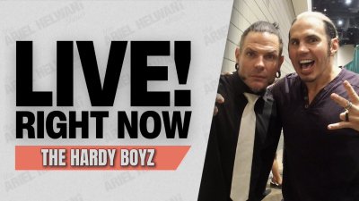 Watch Ariel Helwani's leaked NSFW photo on TwXstars