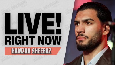 Watch Ariel Helwani's leaked NSFW photo on TwXstars