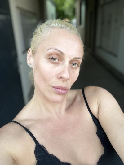 Watch Brittany Bardot1's leaked NSFW photo on TwXstars