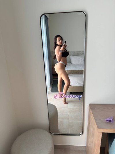 Watch DANNIAX69's leaked NSFW photo on TwXstars