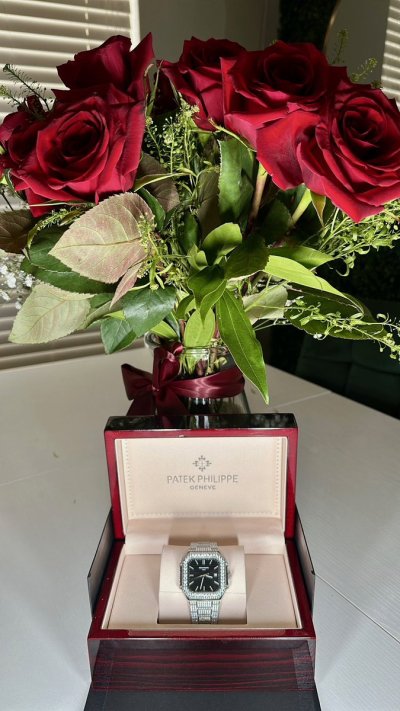 Watch Da Vers God.'s leaked NSFW photo on TwXstars