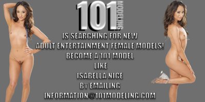 Watch 101 Modeling's leaked NSFW photo on TwXstars