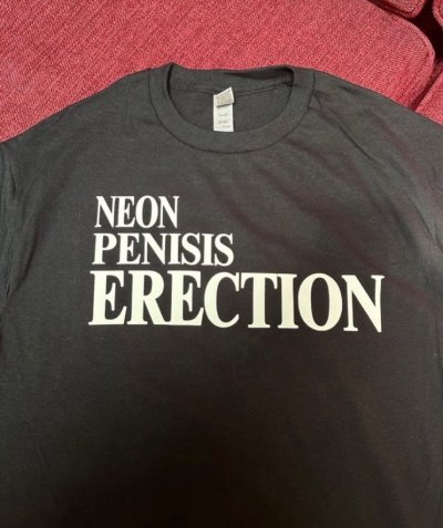 Watch shirts that go hard's leaked NSFW photo on TwXstars