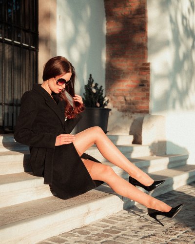 Watch Violet Denier's leaked NSFW photo on TwXstars