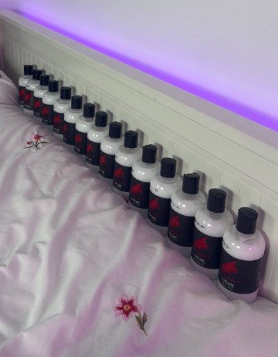 Watch Persephone ♥'s leaked NSFW photo on TwXstars