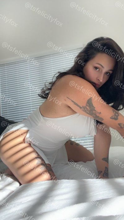 Watch Goddess Felicity's leaked NSFW photo on TwXstars