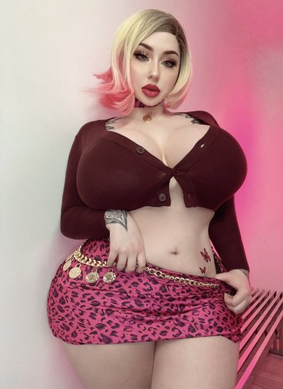 Watch ♡Juliette Michele♡'s leaked NSFW photo on TwXstars