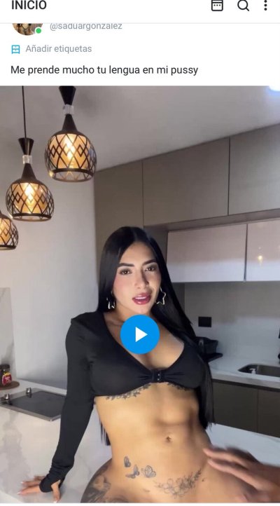 Watch Saduar G's leaked NSFW photo on TwXstars