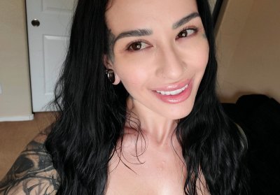 Watch KATRINA JADE™'s leaked NSFW photo on TwXstars