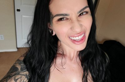 Watch KATRINA JADE™'s leaked NSFW photo on TwXstars