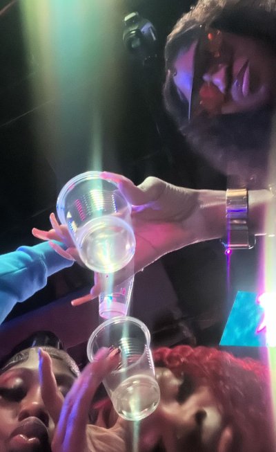 Watch BOSSPLAYA🇯🇲's leaked NSFW photo on TwXstars