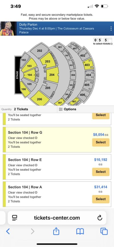 Watch Kayla Kleevage⭐️⭐️⭐️⭐️⭐️'s leaked NSFW photo on TwXstars