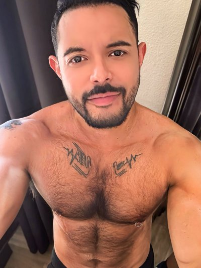 Watch Ricky & Diego Hancock's leaked NSFW photo on TwXstars